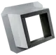Wolf-Dachsockel-hoch-fuer-DV-2-250-DV-2-315-2138636 gallery number 1